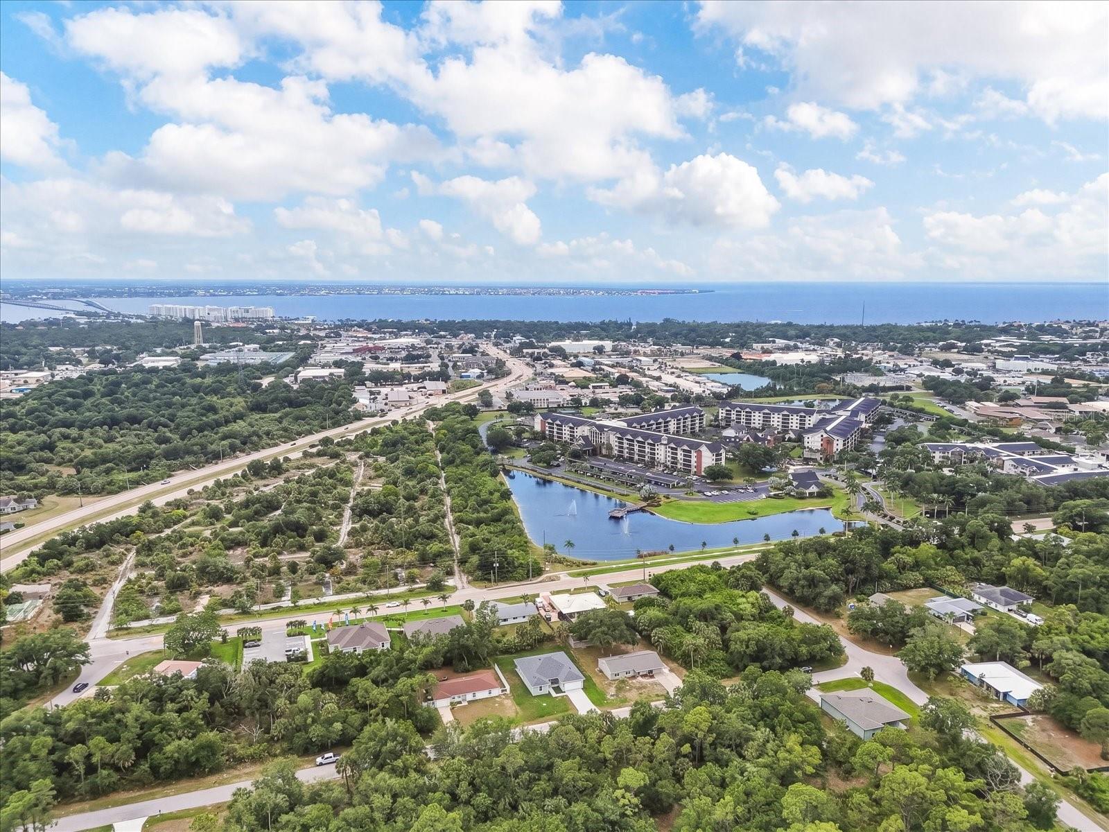 PORT CHARLOTTE SEC 013 - Residential