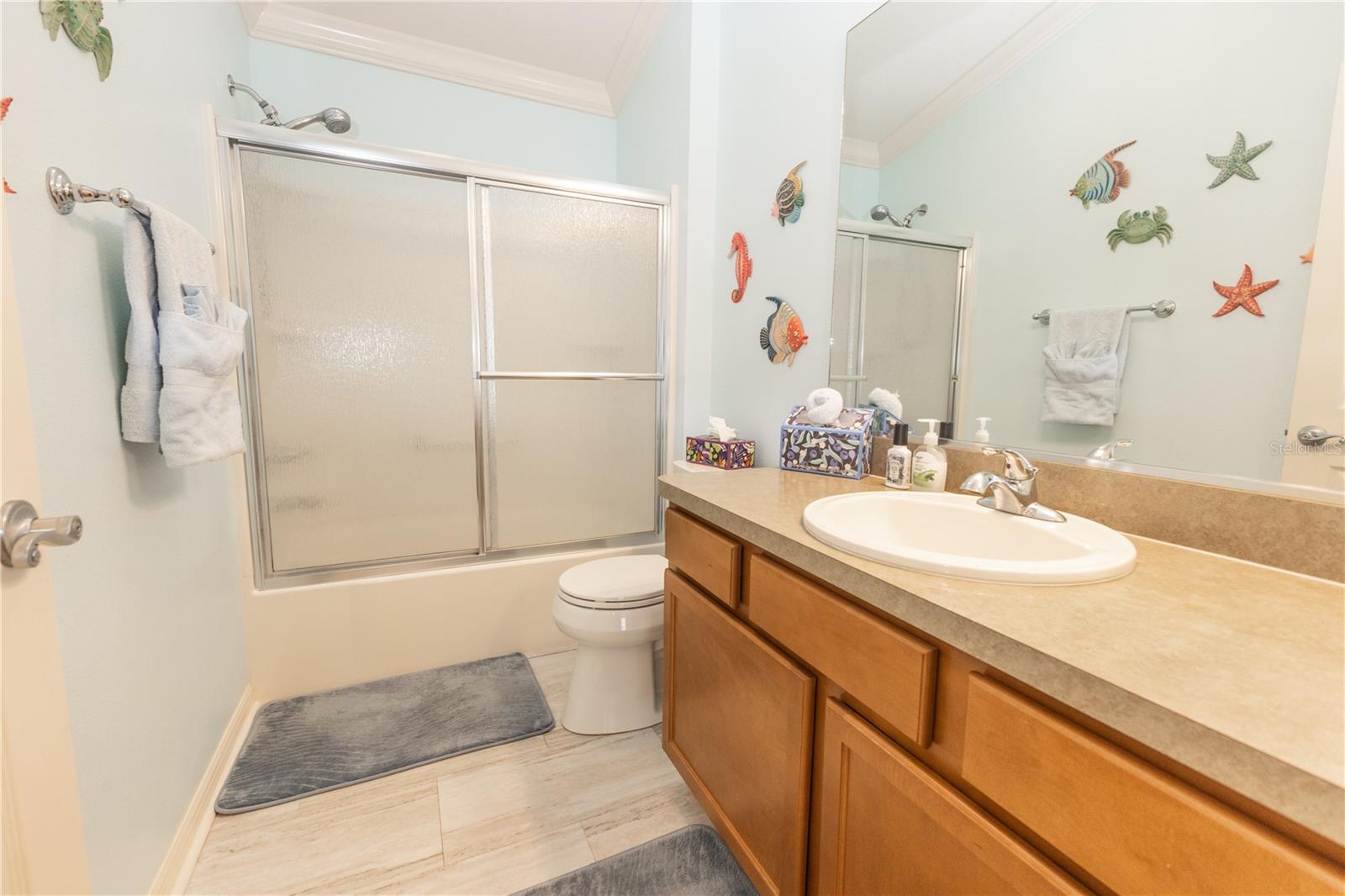 VILLAGES OF SUMTER COTTONWOODVILLAS - Residential