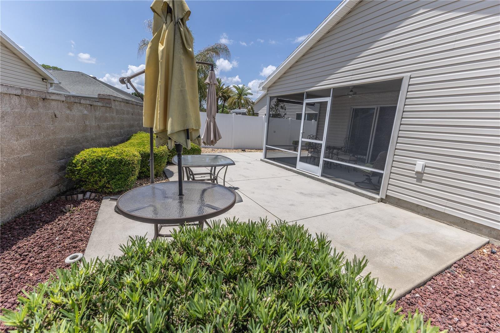 VILLAGES OF SUMTER COTTONWOODVILLAS - Residential