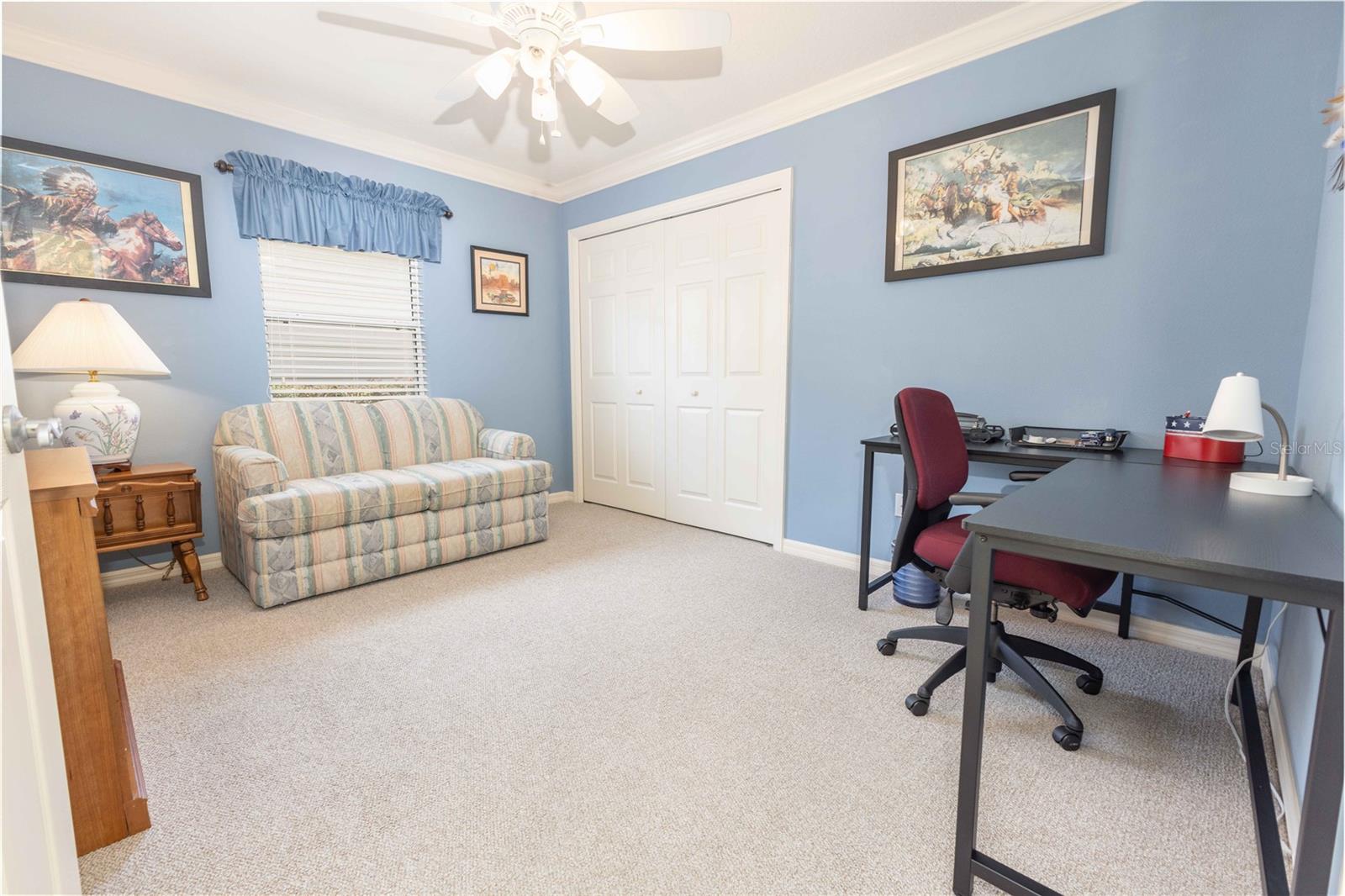 VILLAGES OF SUMTER COTTONWOODVILLAS - Residential