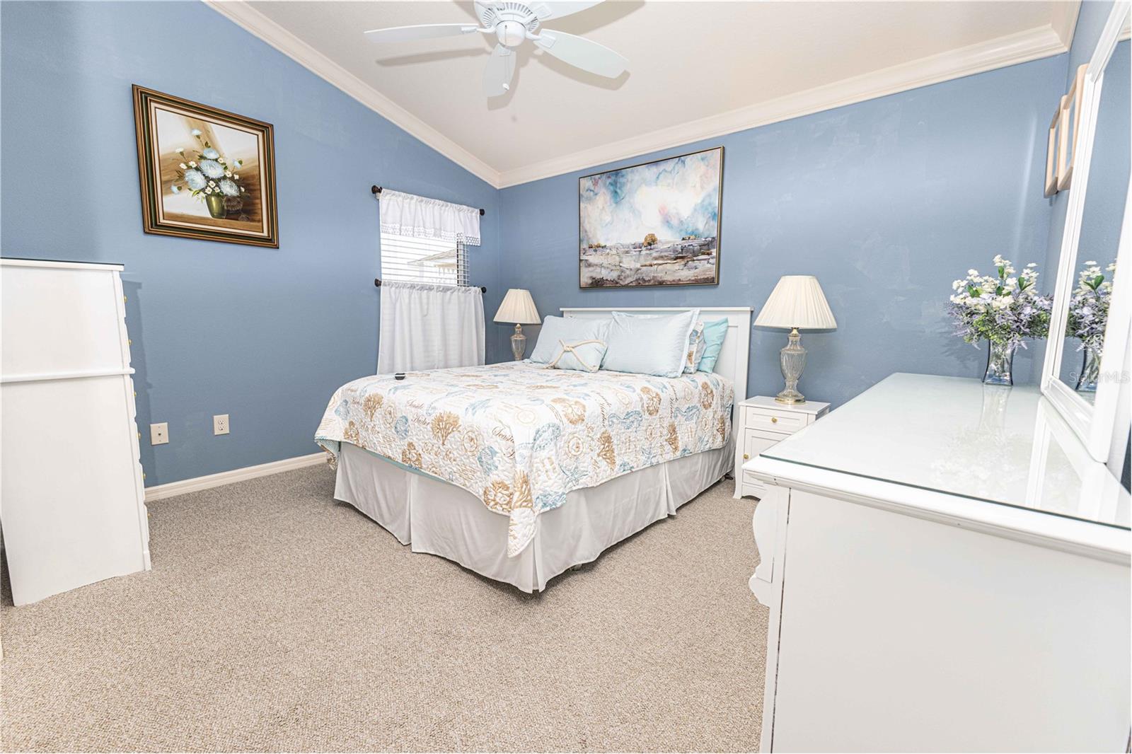 VILLAGES OF SUMTER COTTONWOODVILLAS - Residential