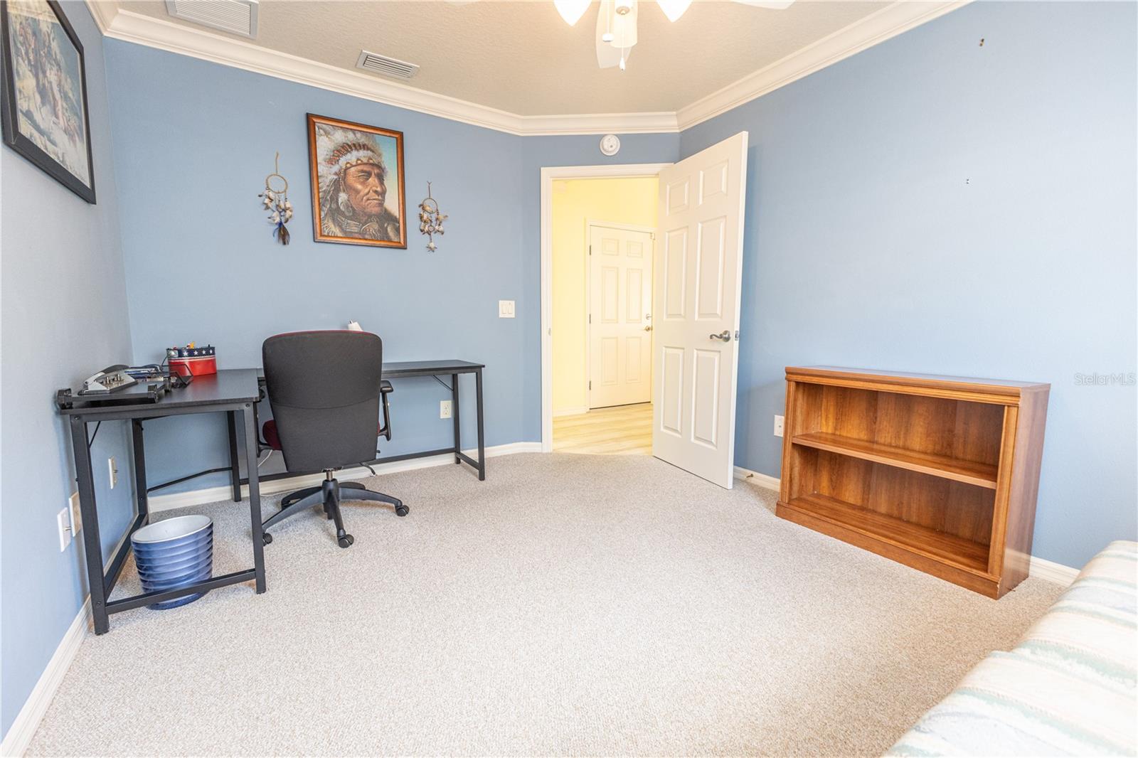 VILLAGES OF SUMTER COTTONWOODVILLAS - Residential