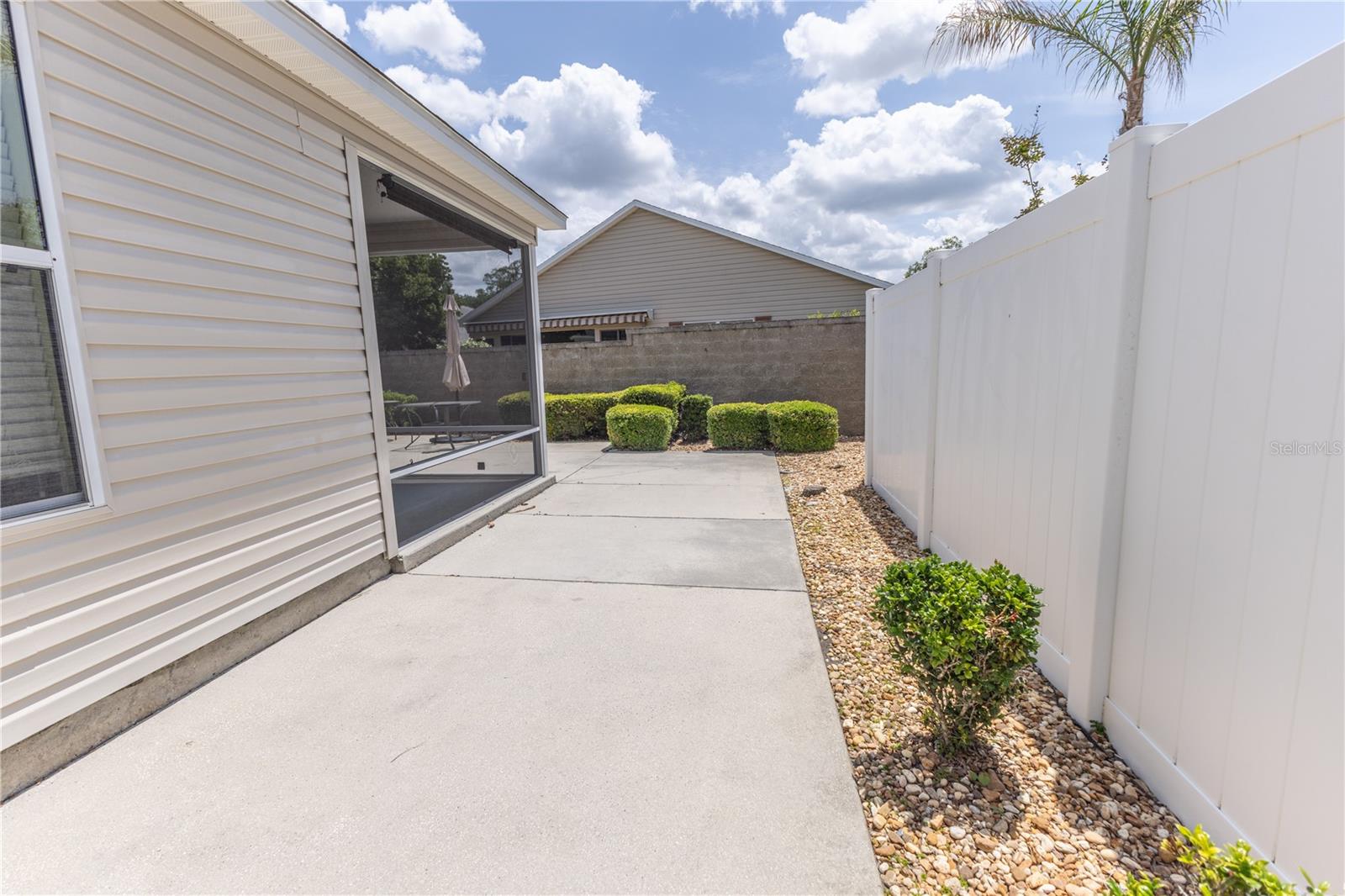 VILLAGES OF SUMTER COTTONWOODVILLAS - Residential