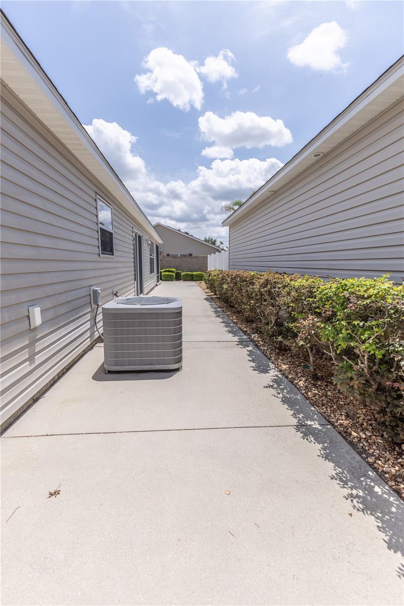 VILLAGES OF SUMTER COTTONWOODVILLAS - Residential