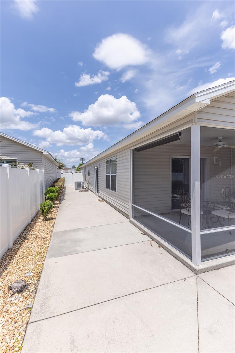 VILLAGES OF SUMTER COTTONWOODVILLAS - Residential