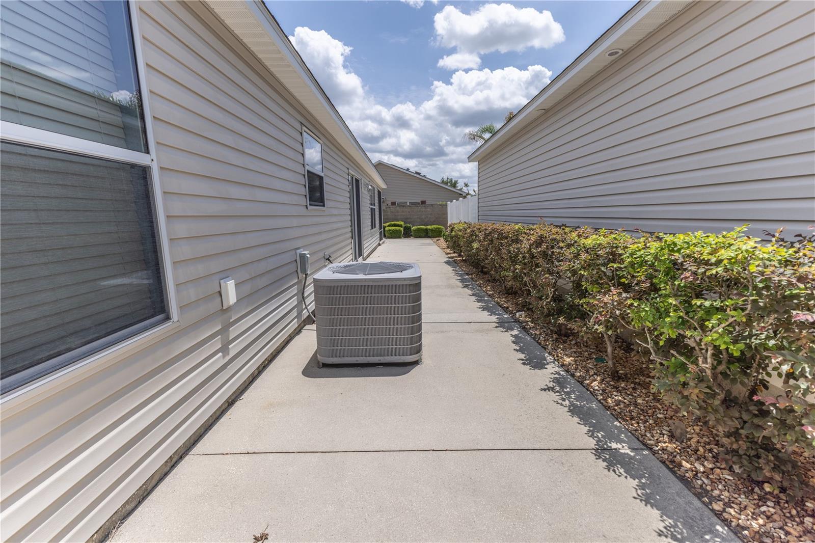 VILLAGES OF SUMTER COTTONWOODVILLAS - Residential