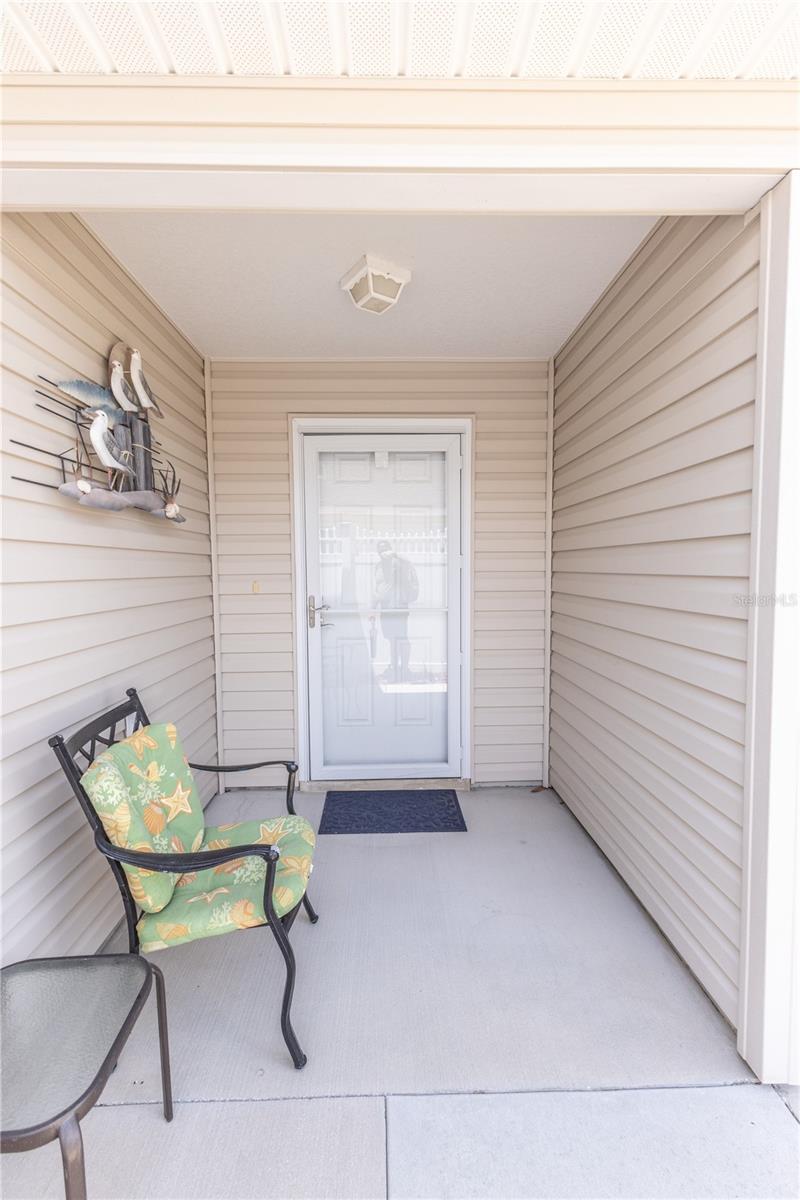 VILLAGES OF SUMTER COTTONWOODVILLAS - Residential