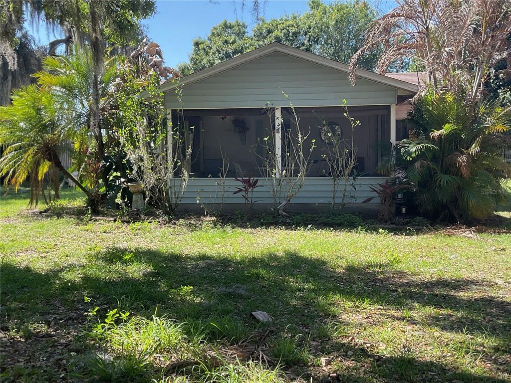 Photo of 3221 NE Davis Street, Arcadia, FL 34266 (MLS # C7522437)