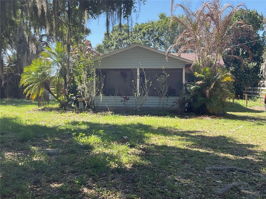 Photo of 3221 NE Davis Street, Arcadia, FL 34266 (MLS # C7522437)