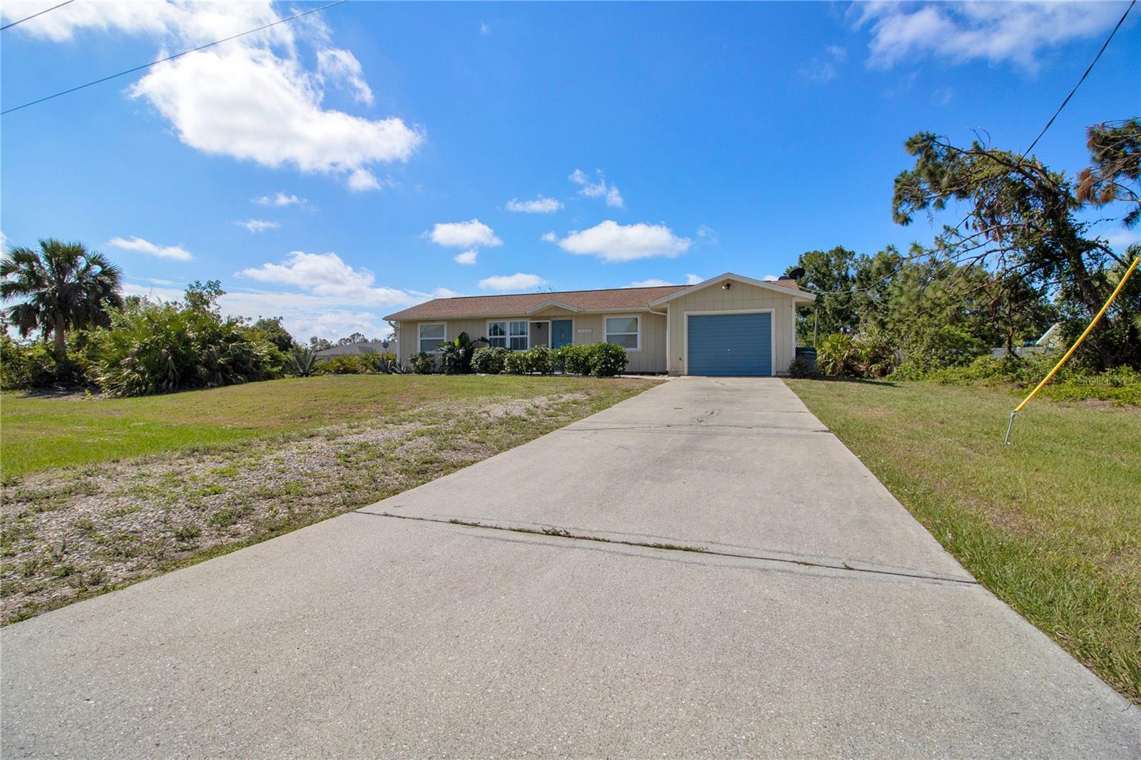 PORT CHARLOTTE SEC 067 - Residential