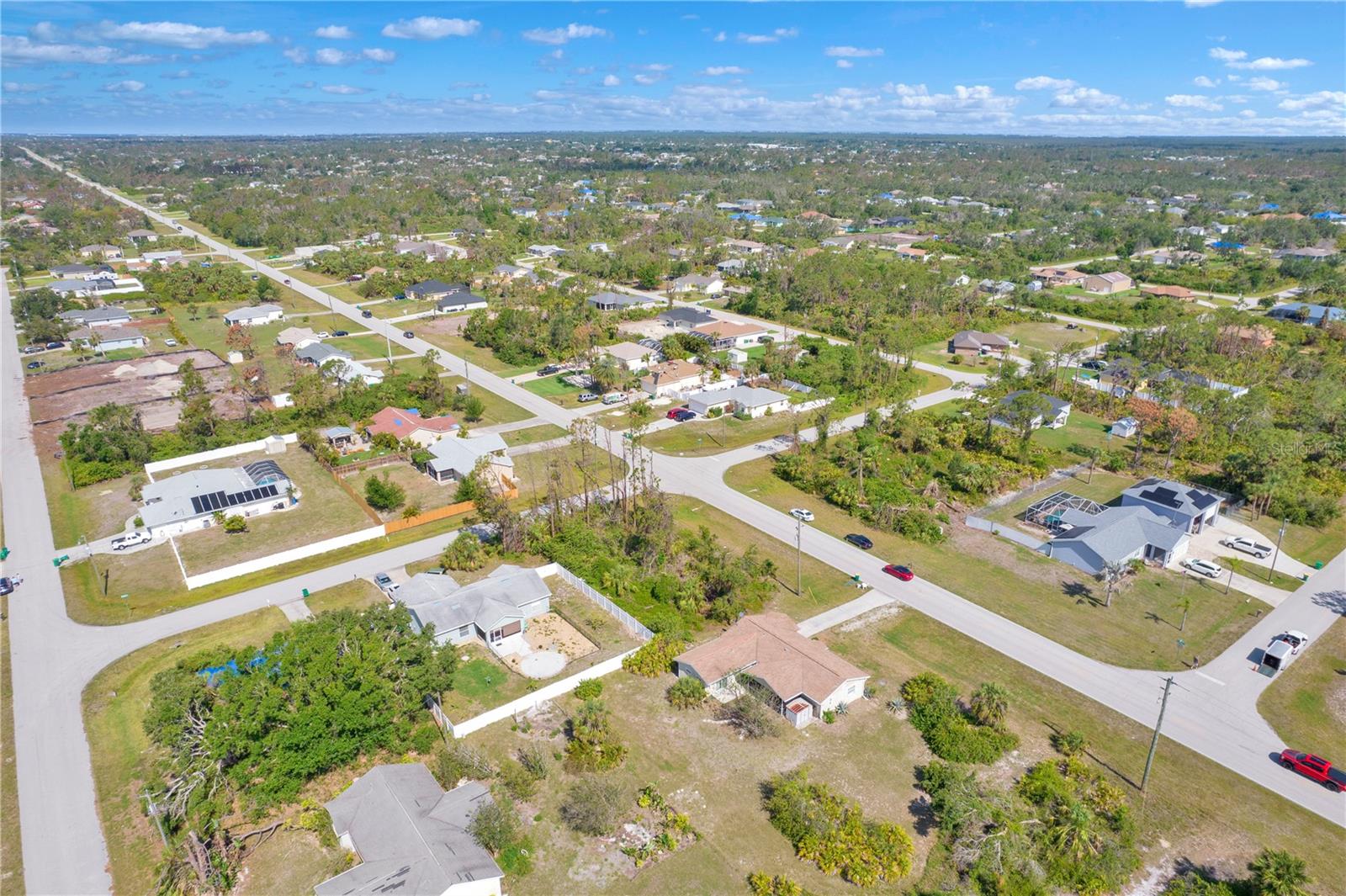 PORT CHARLOTTE SEC 067 - Residential