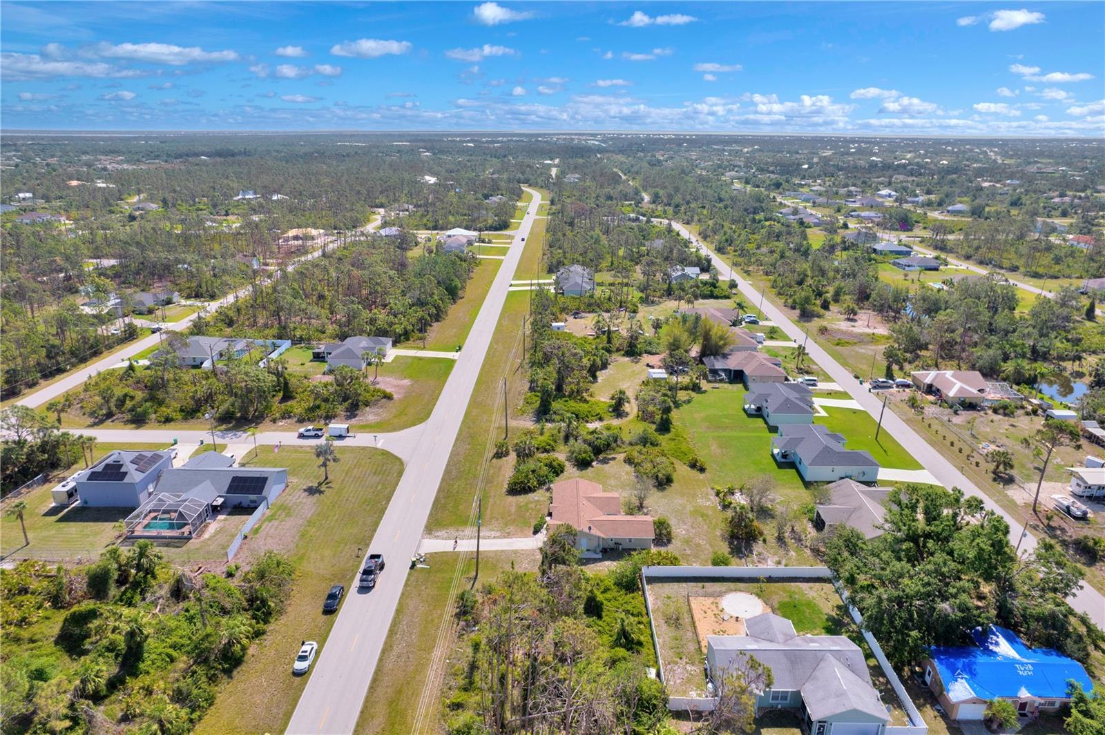 PORT CHARLOTTE SEC 067 - Residential