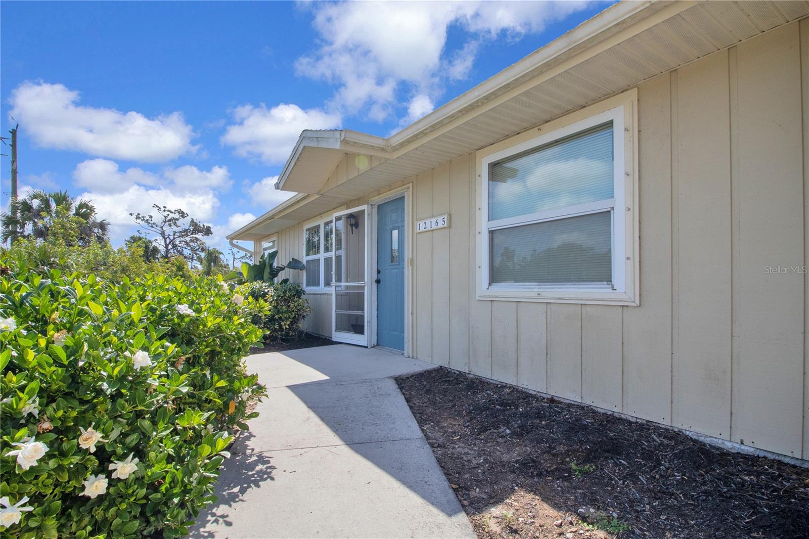 PORT CHARLOTTE SEC 067 - Residential