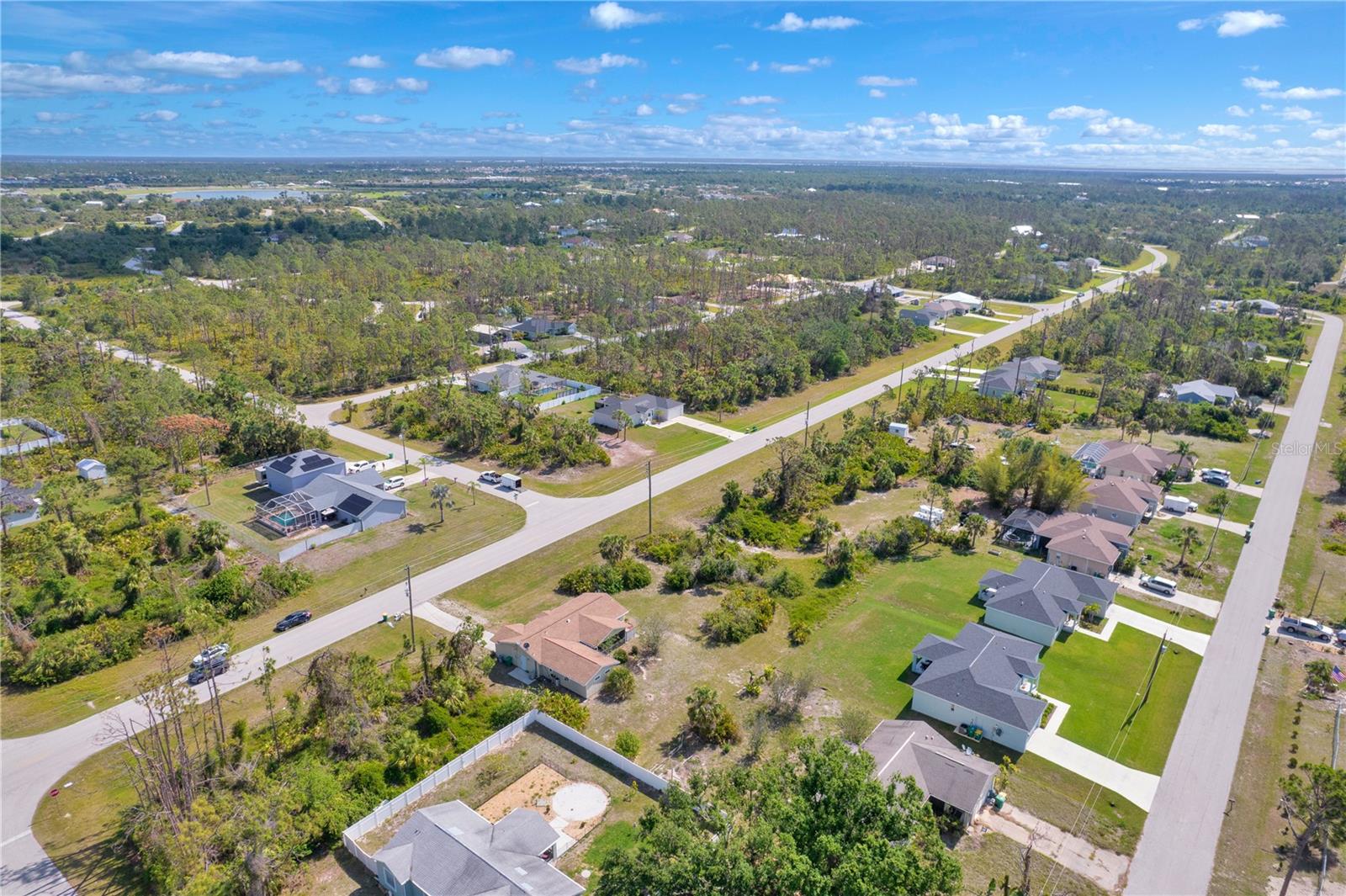 PORT CHARLOTTE SEC 067 - Residential