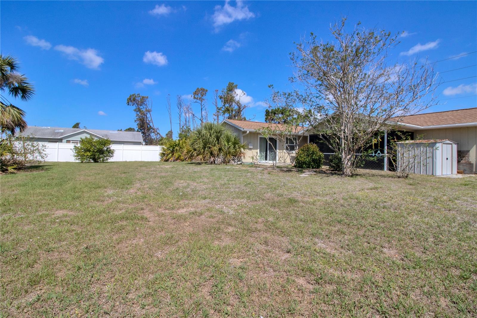 PORT CHARLOTTE SEC 067 - Residential