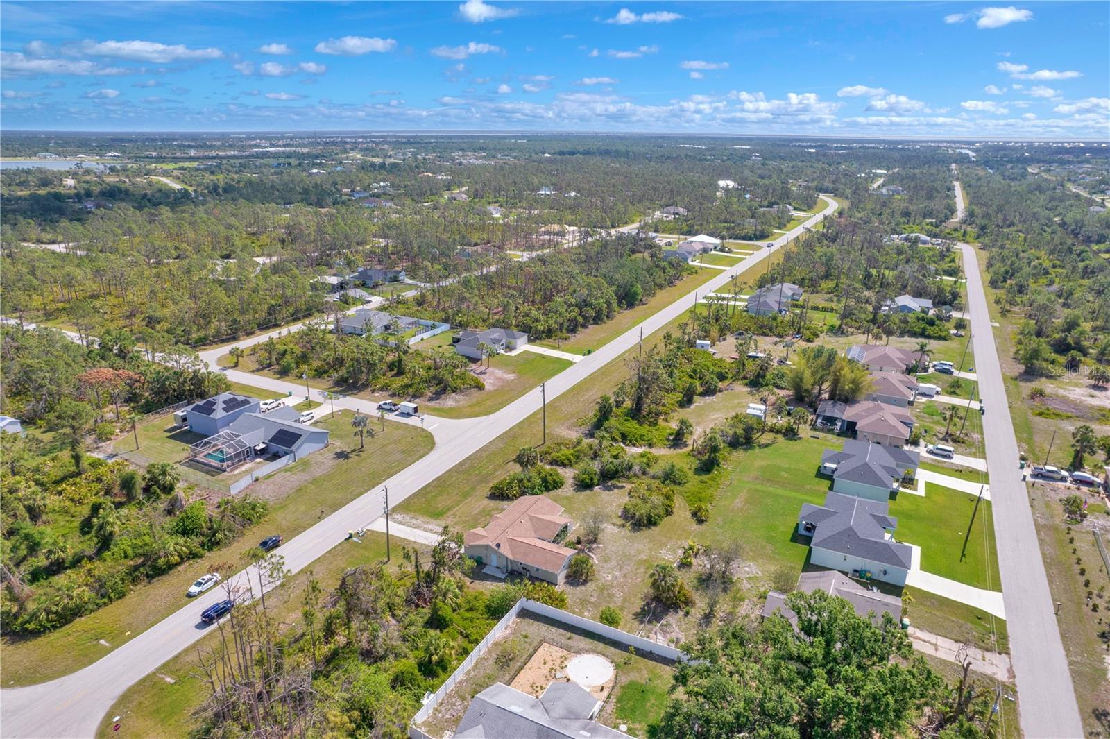 PORT CHARLOTTE SEC 067 - Residential