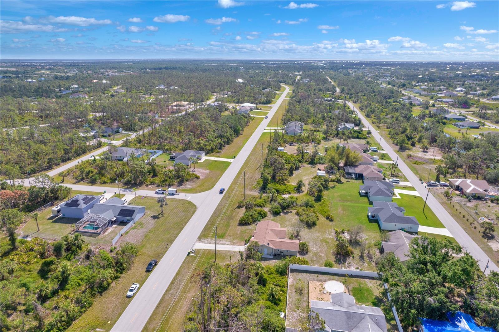 PORT CHARLOTTE SEC 067 - Residential