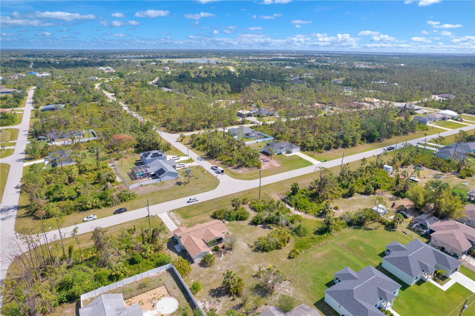 PORT CHARLOTTE SEC 067 - Residential