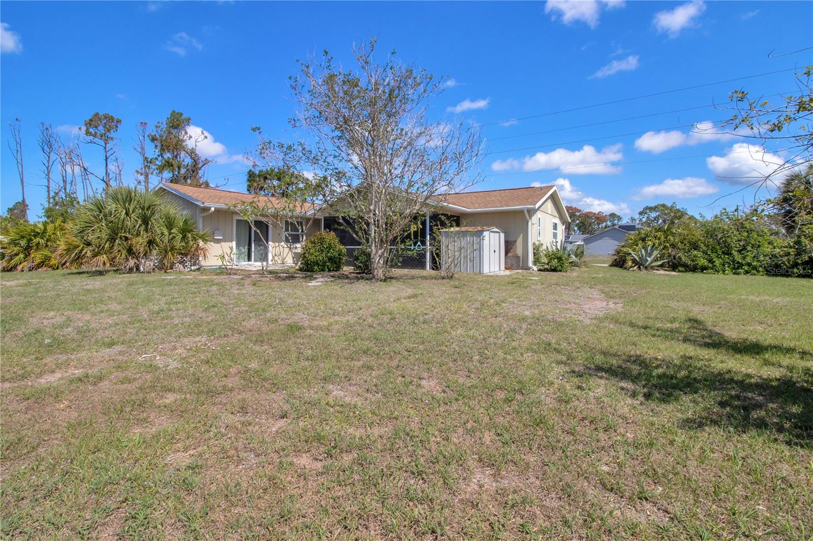 PORT CHARLOTTE SEC 067 - Residential