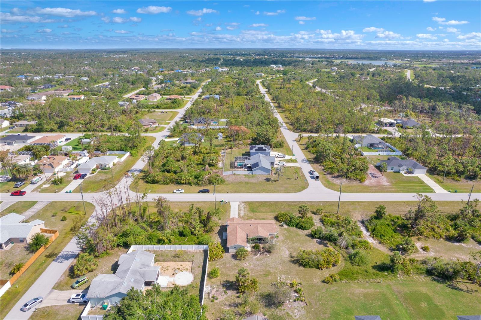 PORT CHARLOTTE SEC 067 - Residential