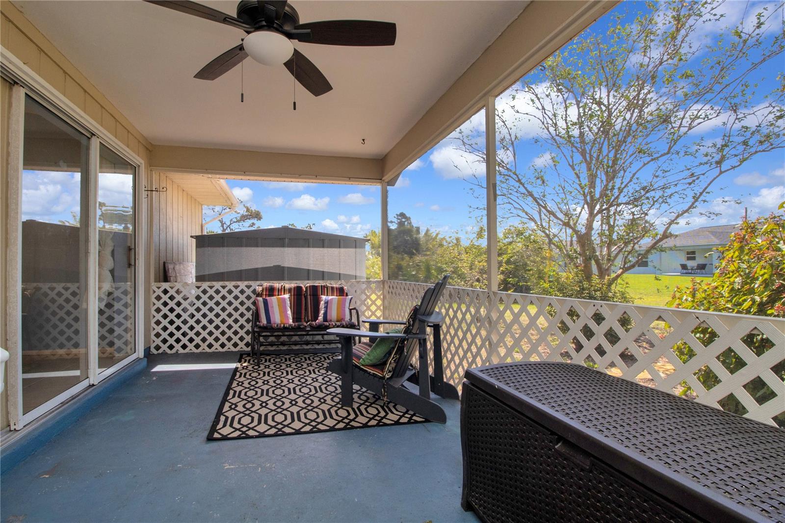 PORT CHARLOTTE SEC 067 - Residential