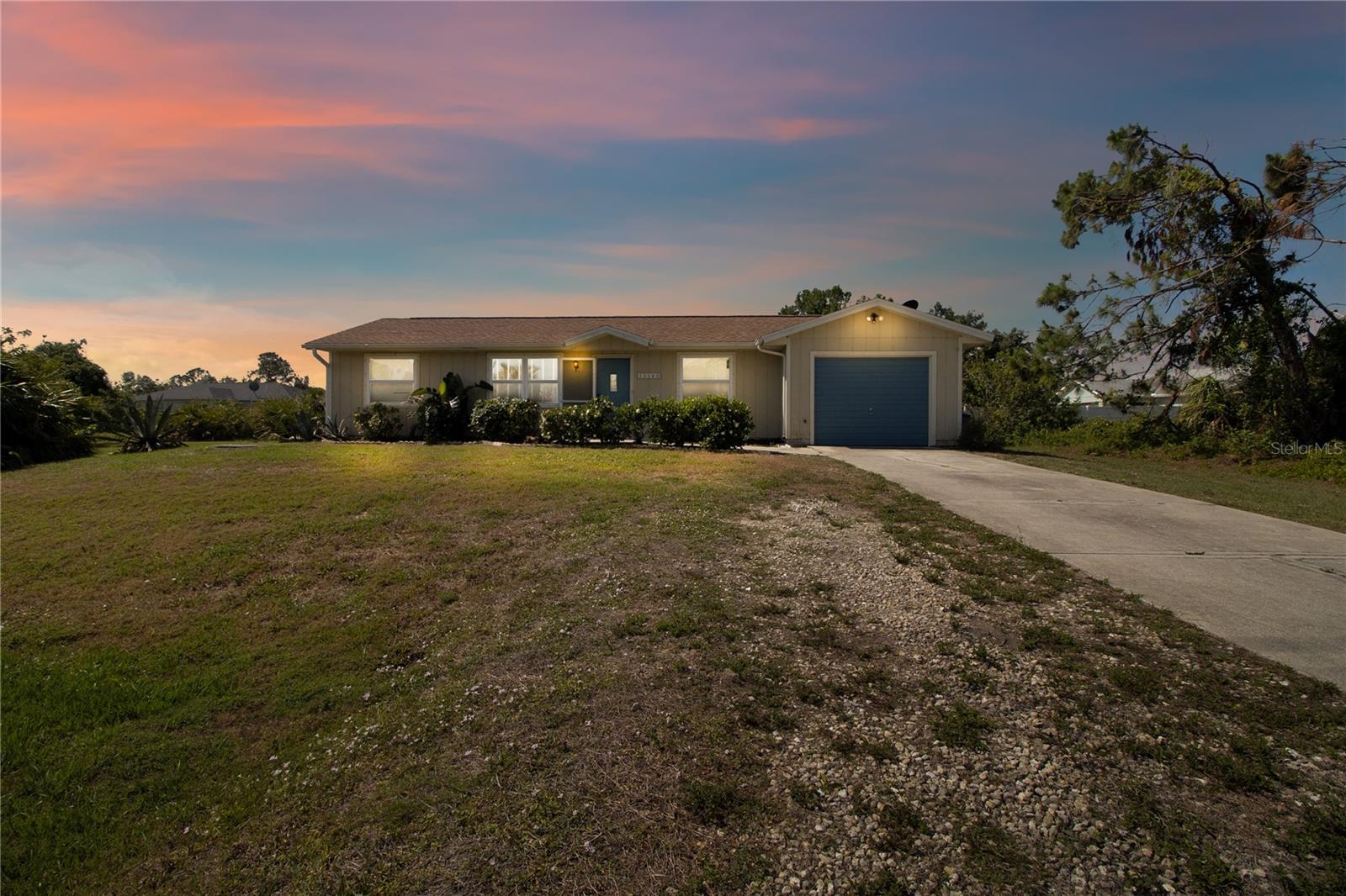 PORT CHARLOTTE SEC 067 - Residential