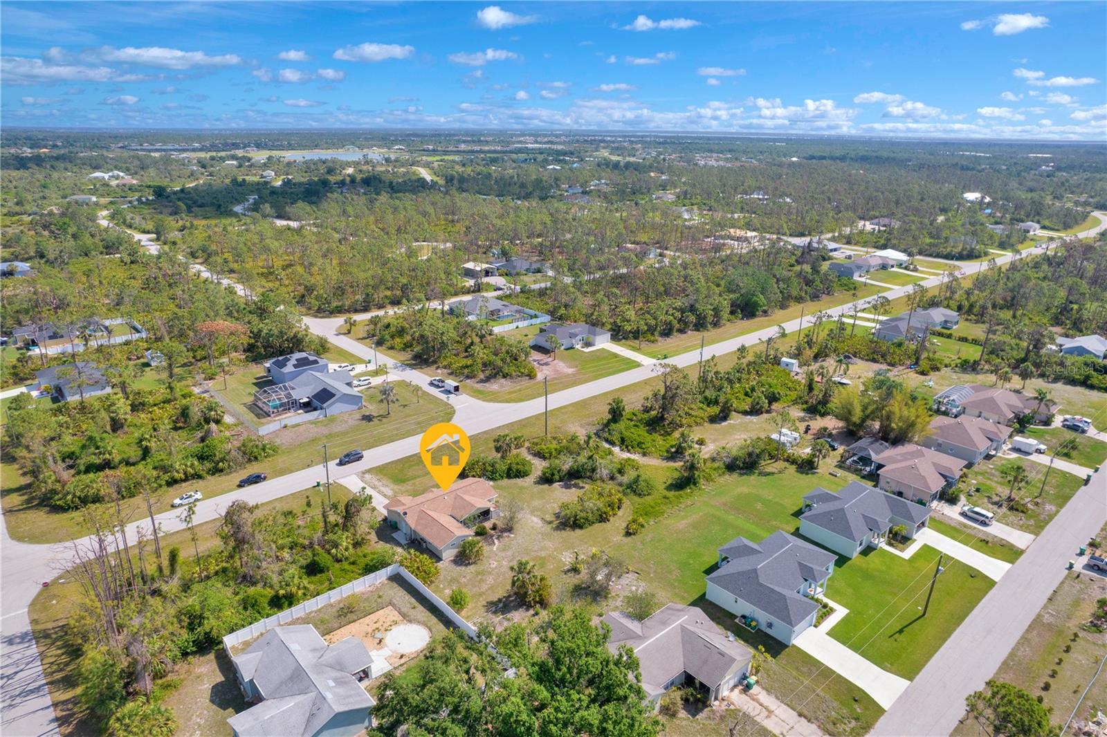 PORT CHARLOTTE SEC 067 - Residential