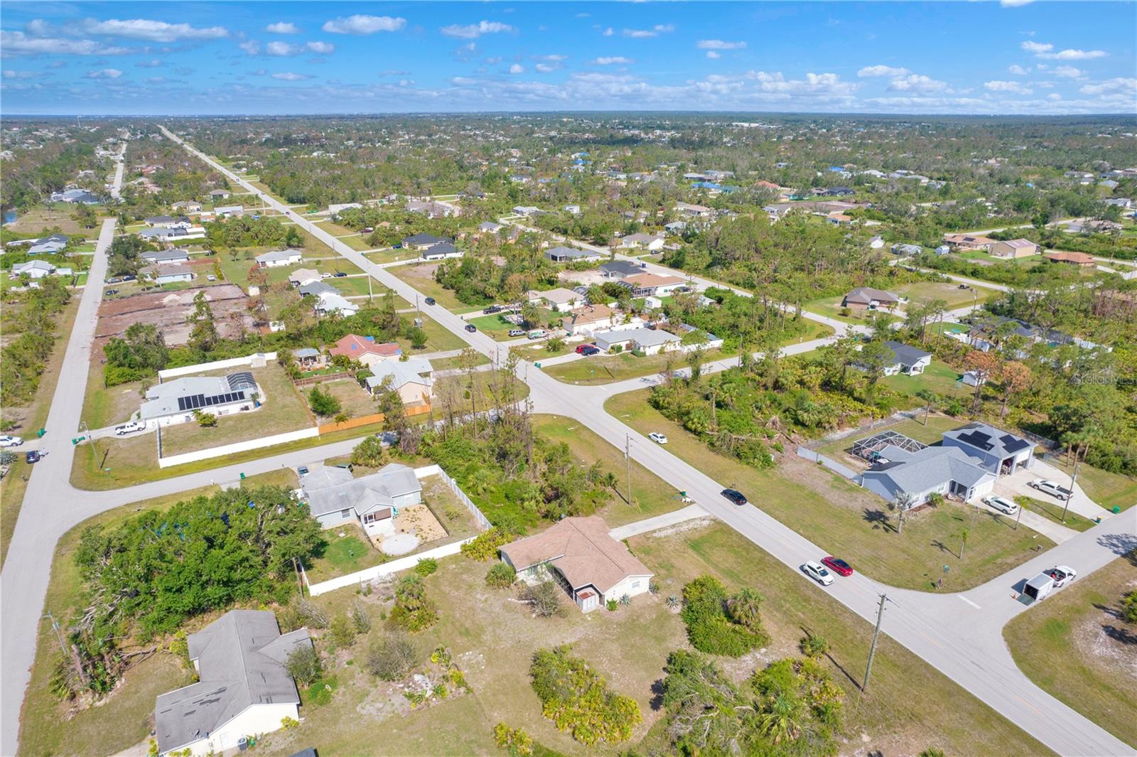 PORT CHARLOTTE SEC 067 - Residential