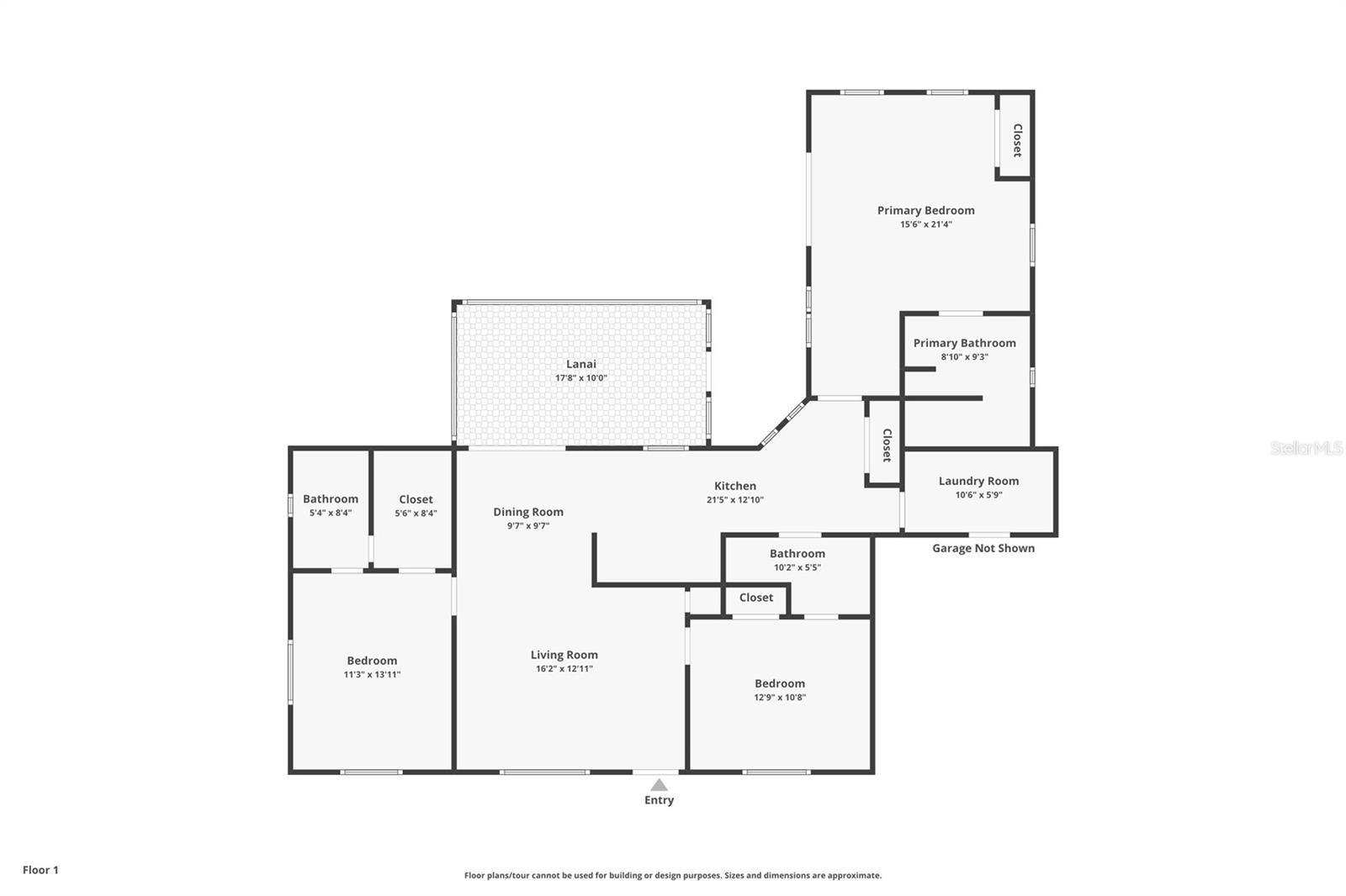 PORT CHARLOTTE SEC 067 - Residential