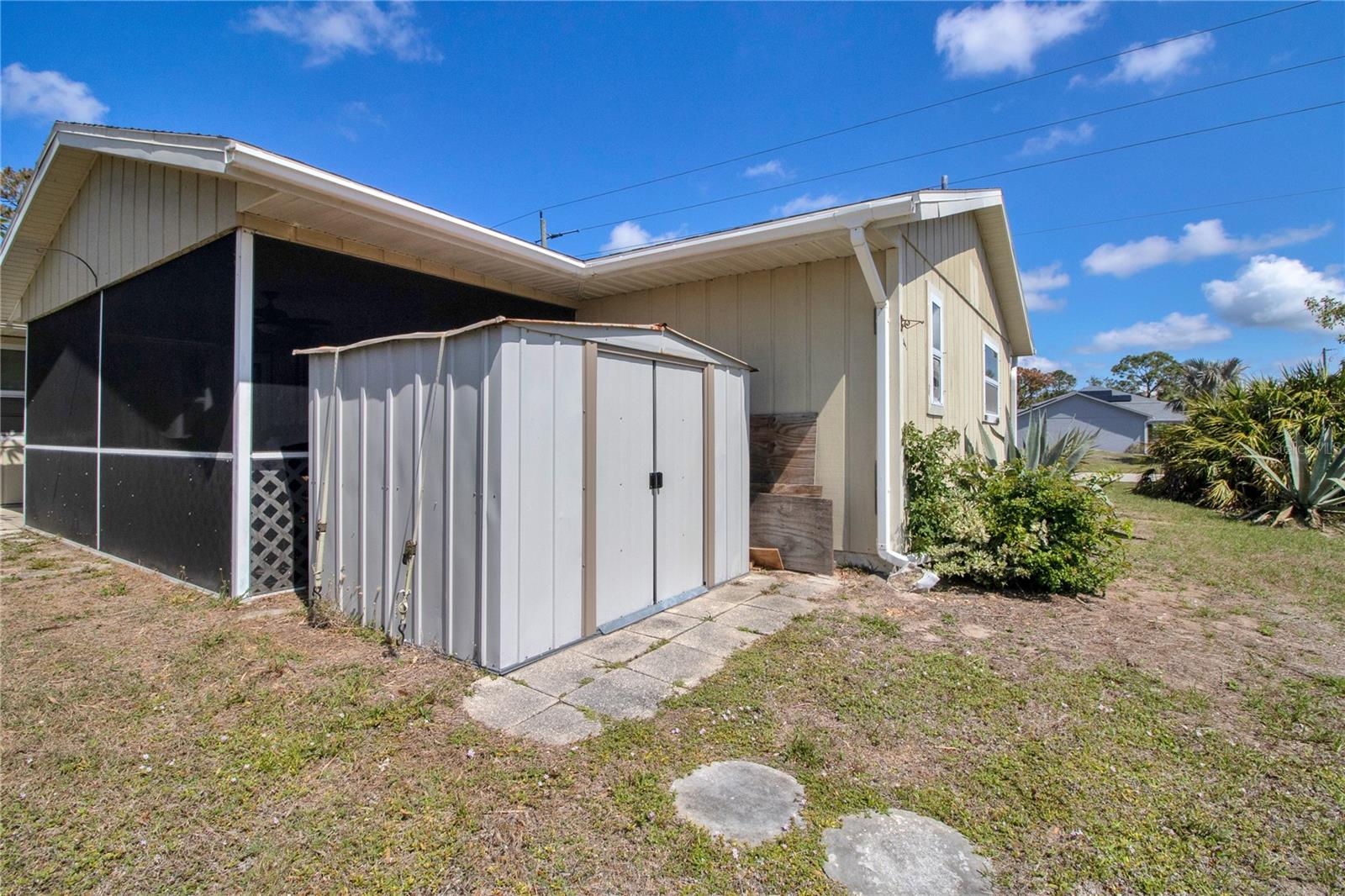 PORT CHARLOTTE SEC 067 - Residential