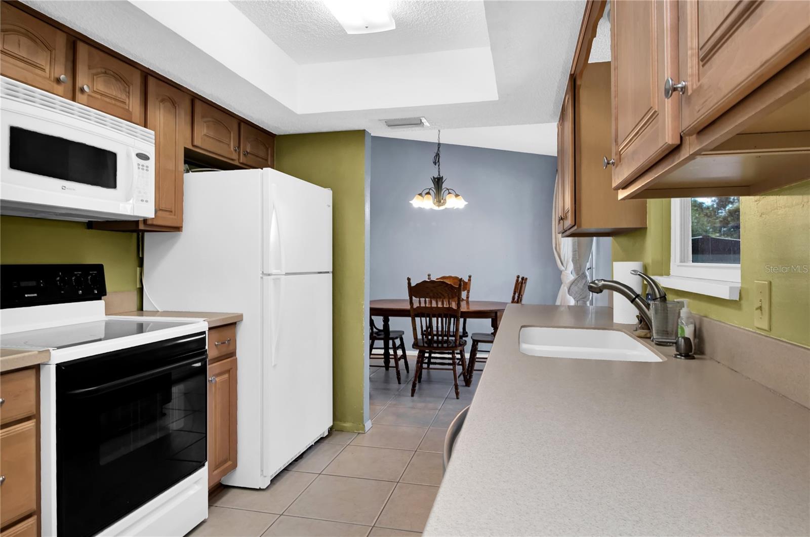 PORT CHARLOTTE SEC 067 - Residential