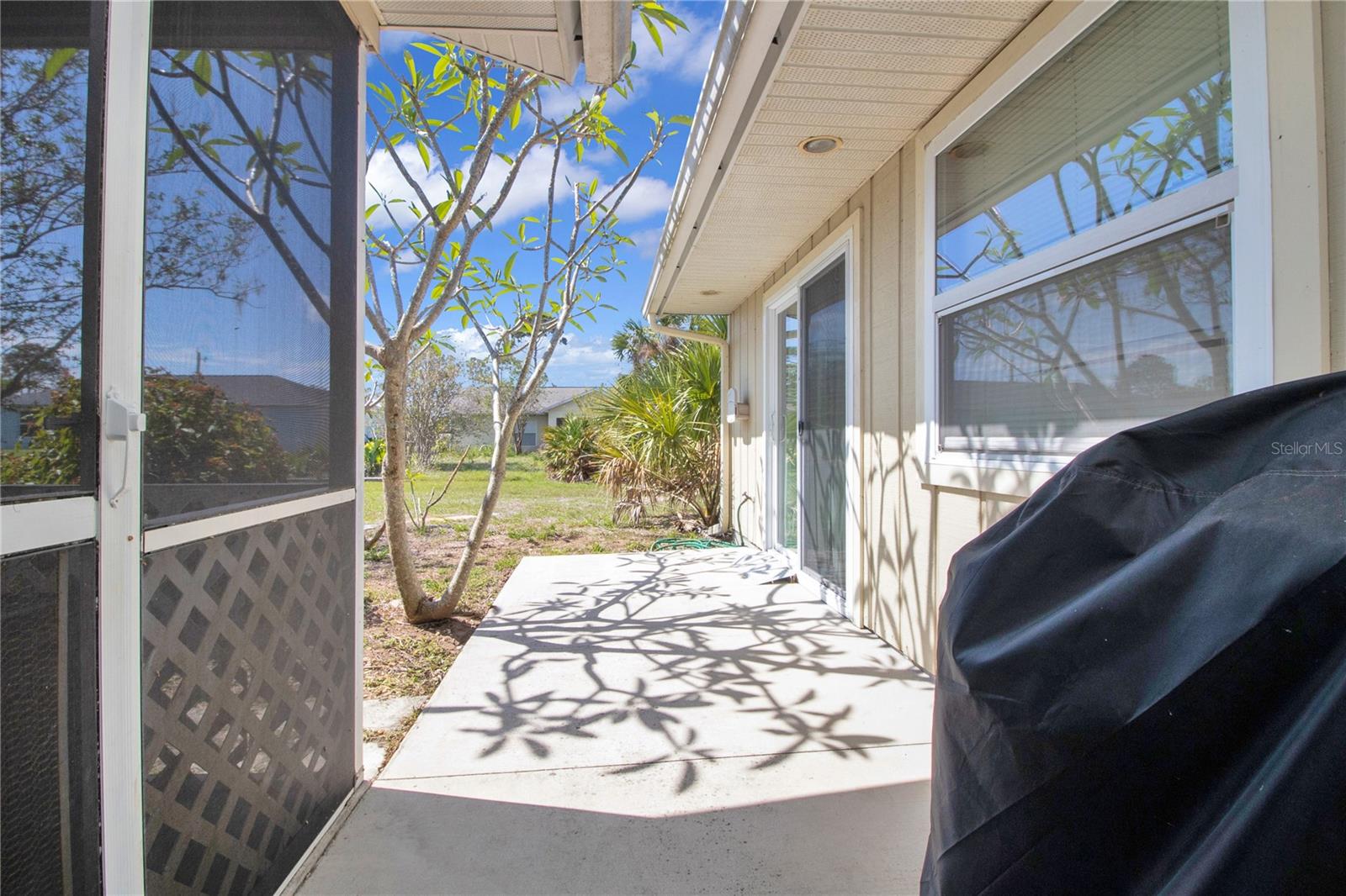 PORT CHARLOTTE SEC 067 - Residential