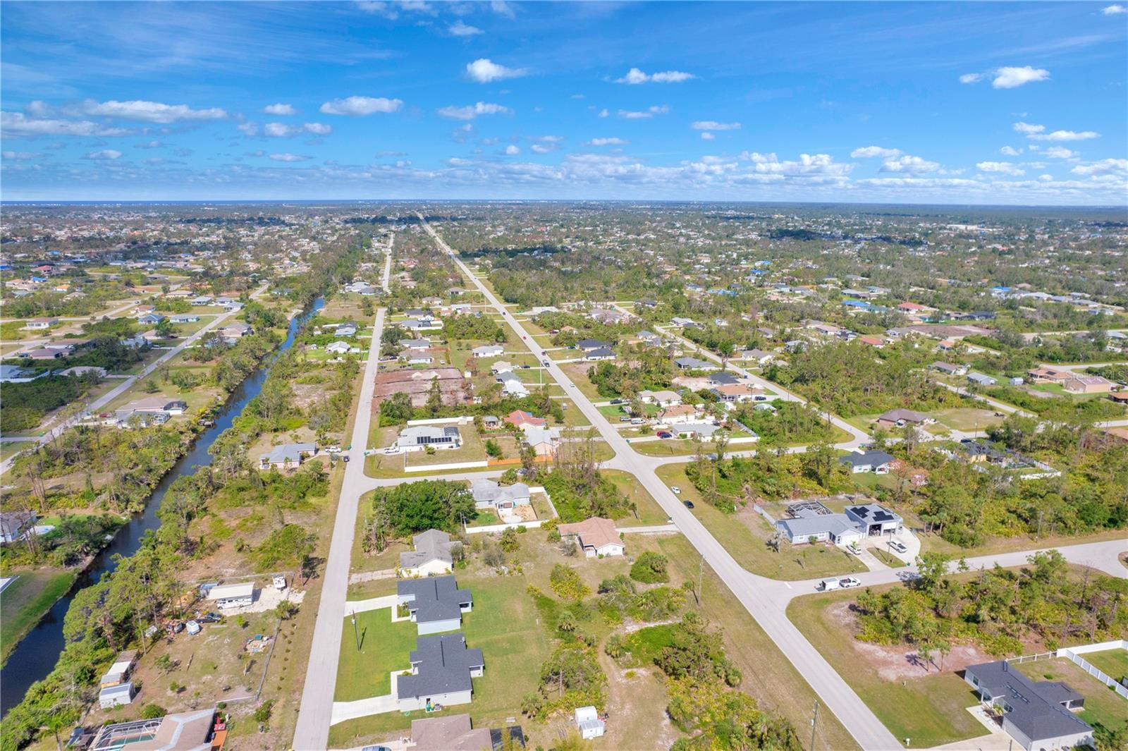 PORT CHARLOTTE SEC 067 - Residential