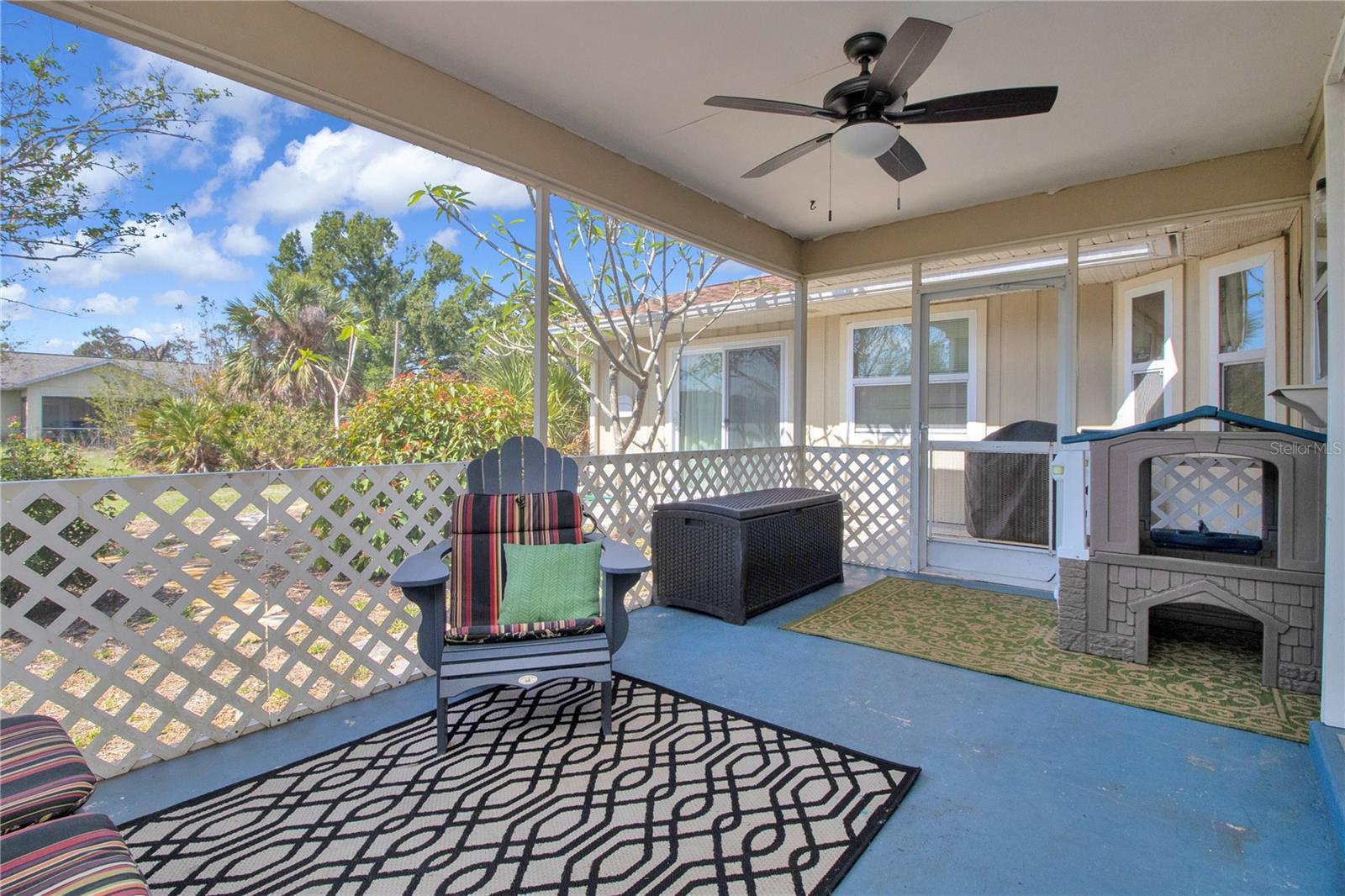 PORT CHARLOTTE SEC 067 - Residential