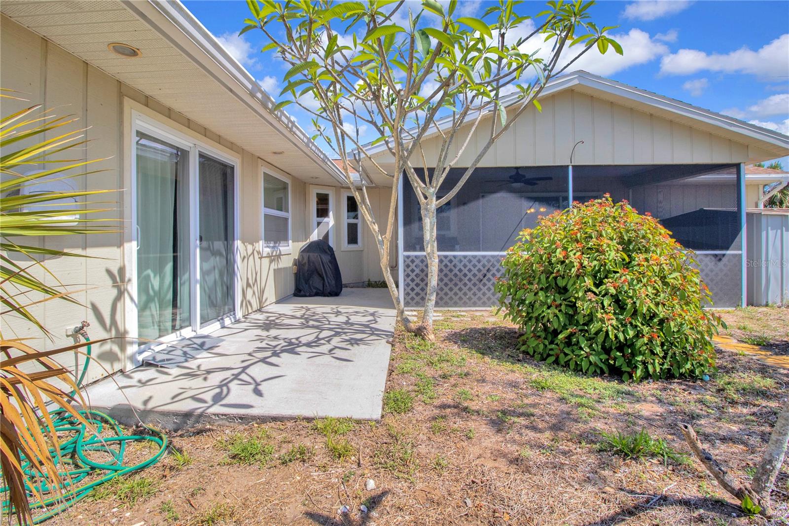 PORT CHARLOTTE SEC 067 - Residential