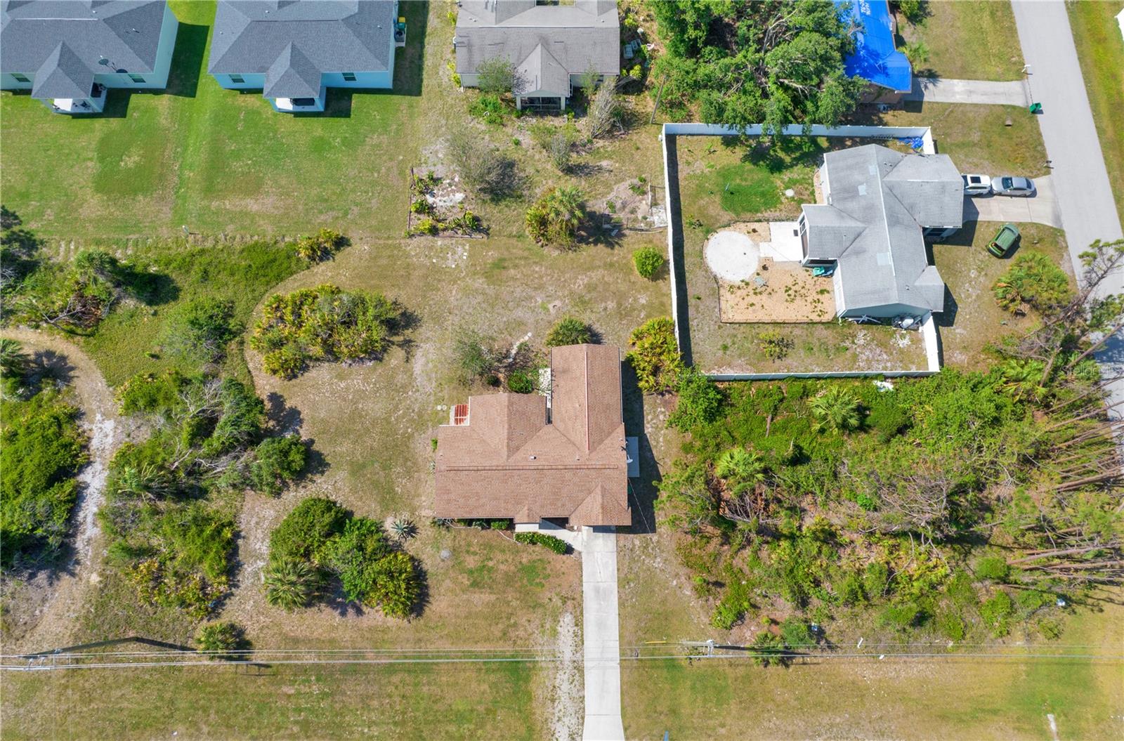 PORT CHARLOTTE SEC 067 - Residential