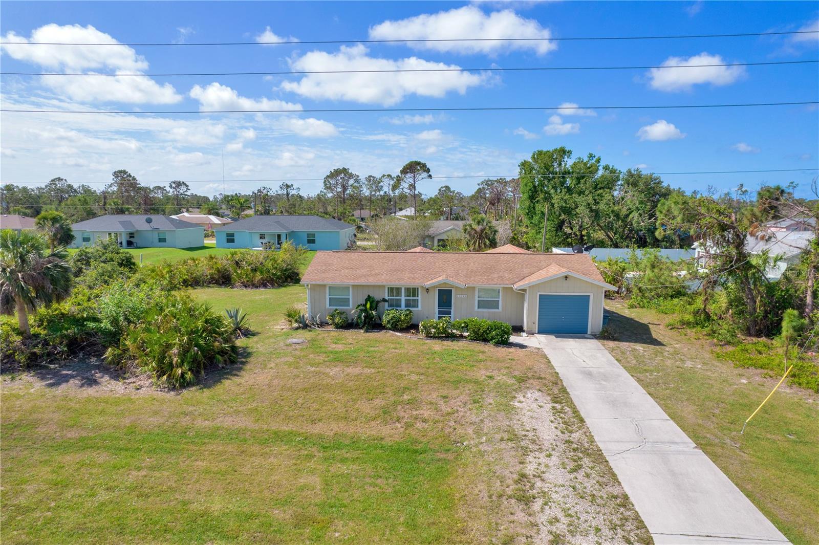 PORT CHARLOTTE SEC 067 - Residential