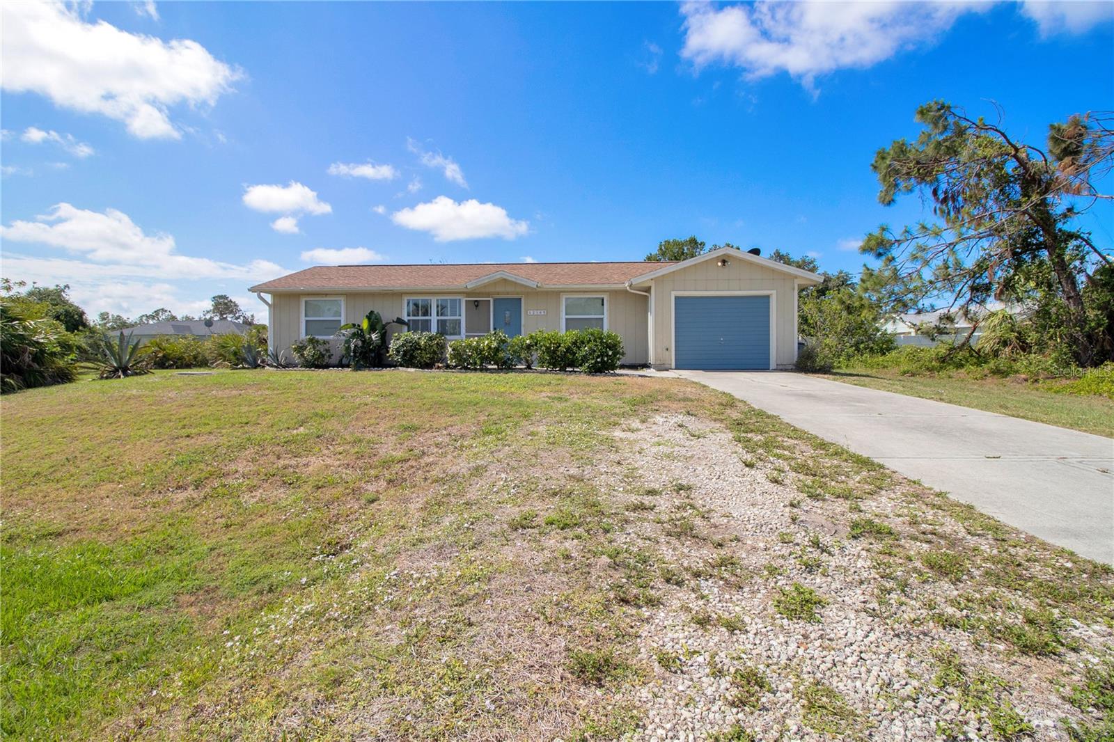 PORT CHARLOTTE SEC 067 - Residential