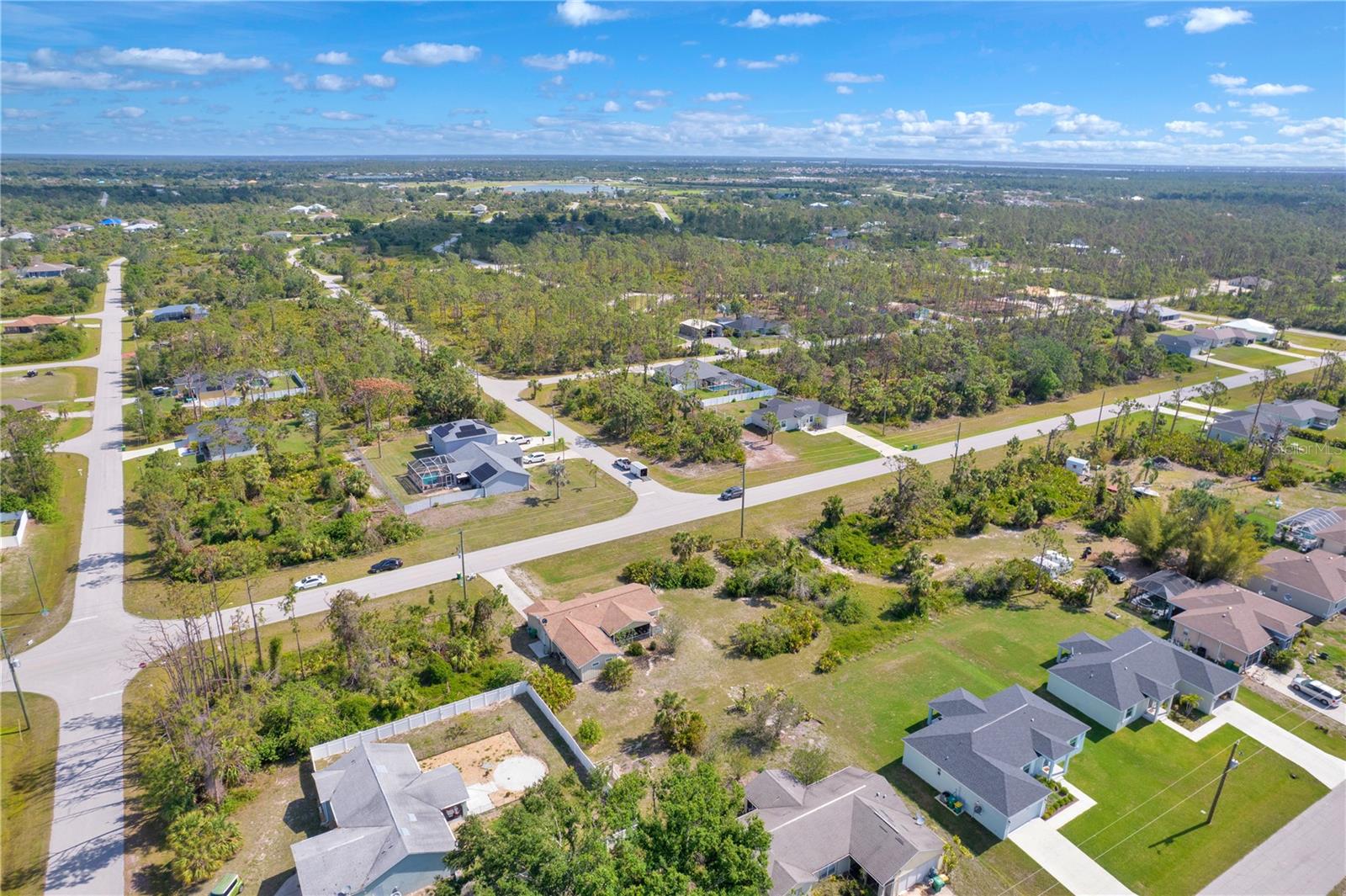 PORT CHARLOTTE SEC 067 - Residential