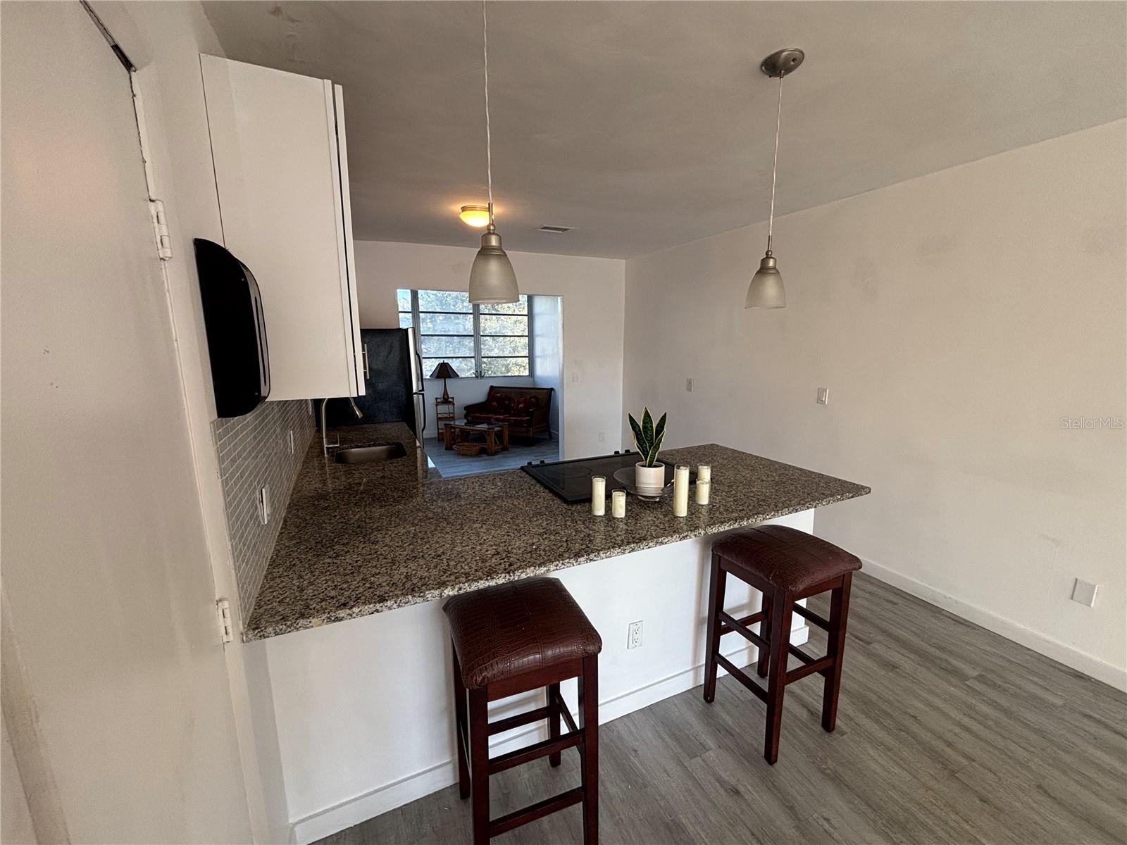 CLEARVIEW OAKS CONDO - Residential