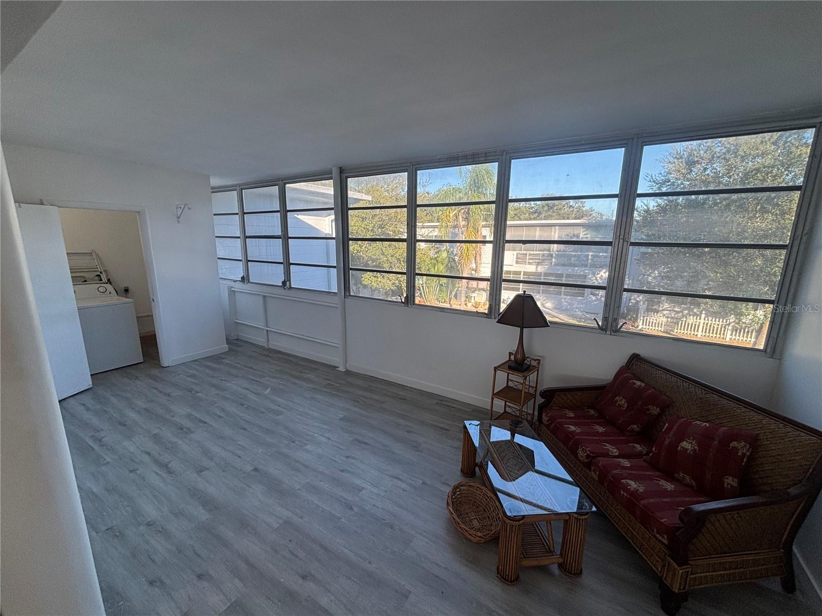 CLEARVIEW OAKS CONDO - Residential