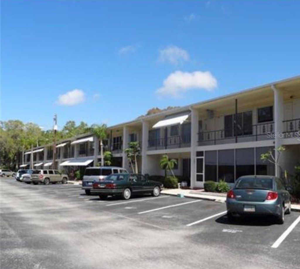 Photo of 4061 55th Way N #1042, Kenneth City, FL 33709 (MLS # TB8426426)