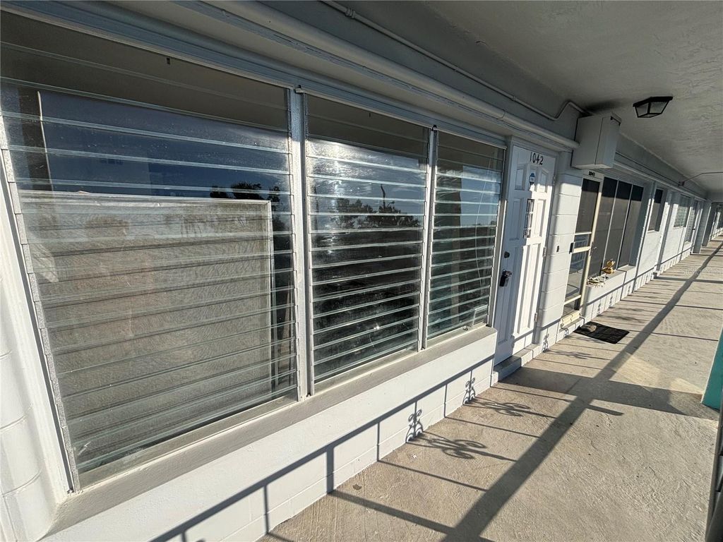 Photo of 4061 55th Way N #1042, Kenneth City, FL 33709 (MLS # TB8426426)