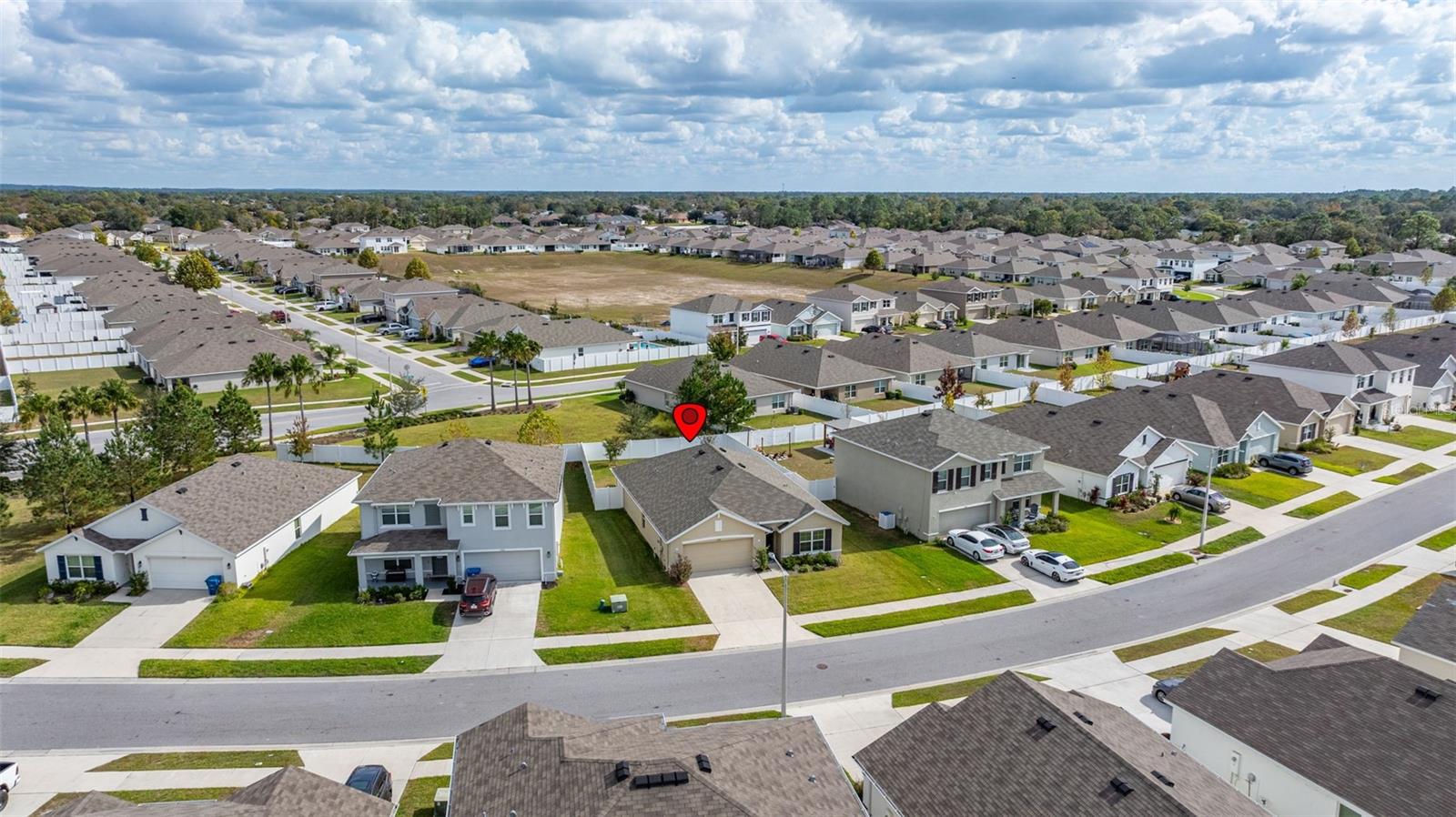 BARRINGTON/STERLING HILL - Residential