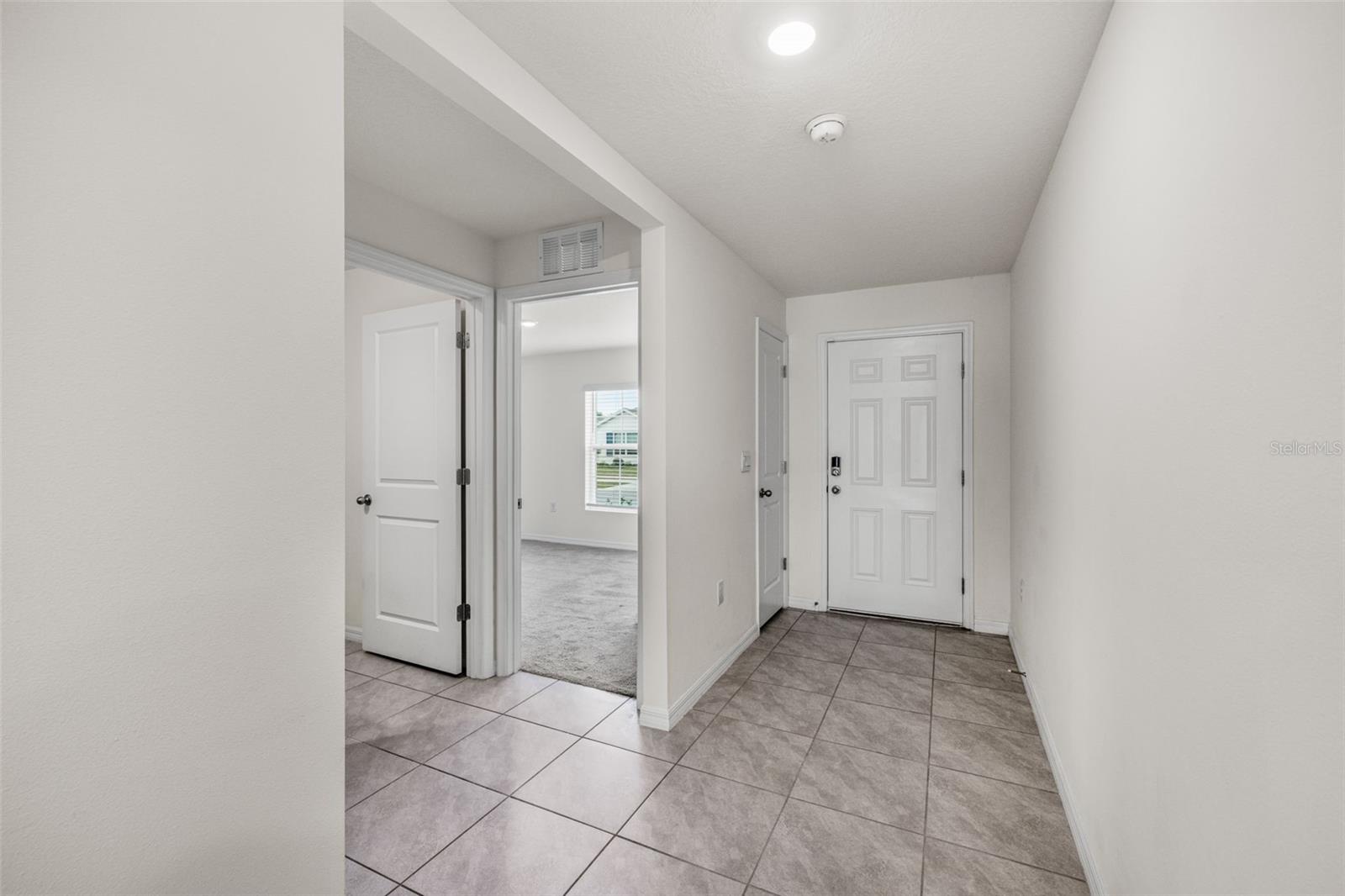 BARRINGTON/STERLING HILL - Residential