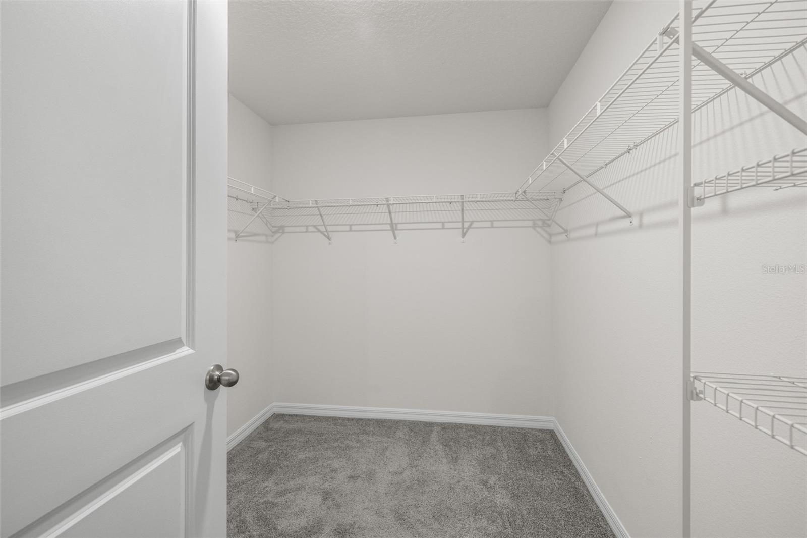 BARRINGTON/STERLING HILL - Residential