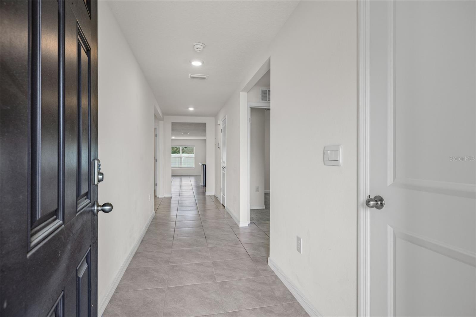 BARRINGTON/STERLING HILL - Residential