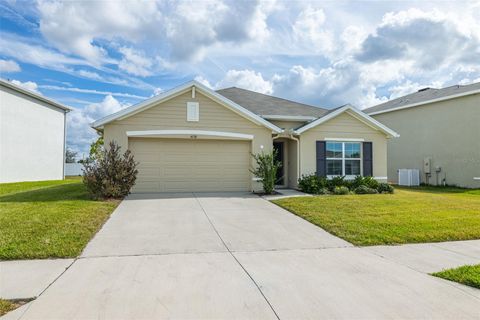 Photo of 4138 Autumn Amber Drive, Spring Hill, FL 34609 (MLS # TB8453340)
