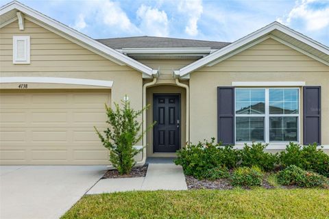 Photo of 4138 Autumn Amber Drive, Spring Hill, FL 34609 (MLS # TB8453340)