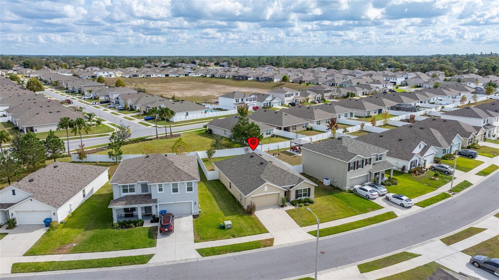 BARRINGTON/STERLING HILL - Residential